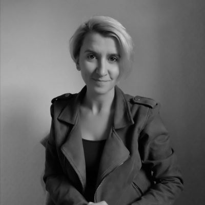 Eva Lagarde